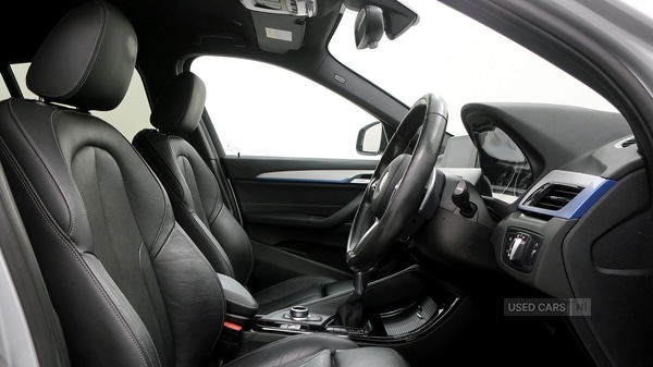 Used BMW X1 2018 for sale - 77784912: Photo 7