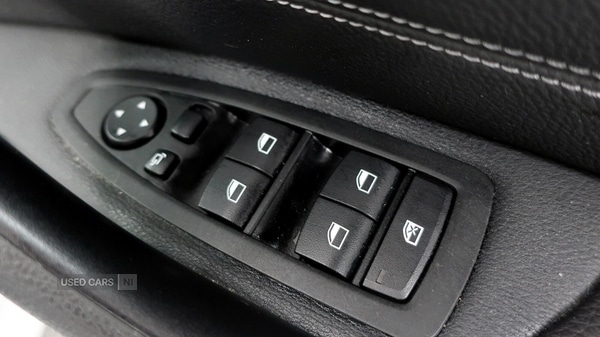 Used BMW X1 2018 for sale - 77784912: Photo 8