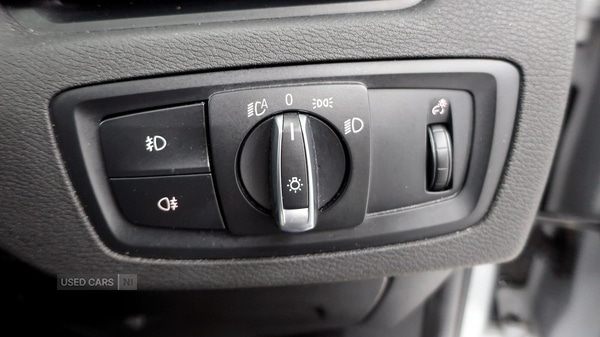 Used BMW X1 2018 for sale - 77784912: Photo 9