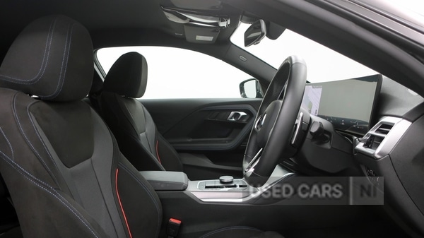 Used BMW 2 Series 2025 for sale - 78116779: Photo 11