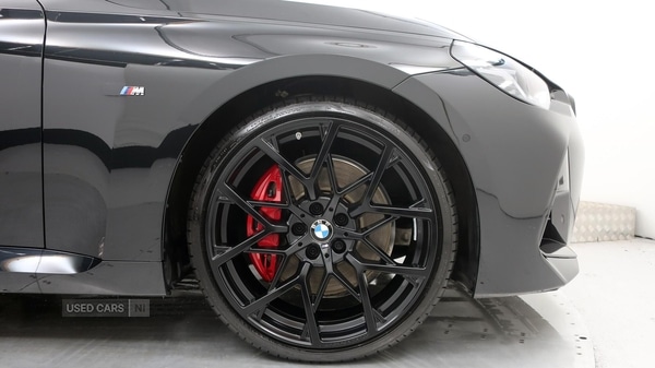 Used BMW 2 Series 2025 for sale - 78116779: Photo 14