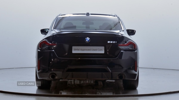 Used BMW 2 Series 2025 for sale - 78116779: Photo 15