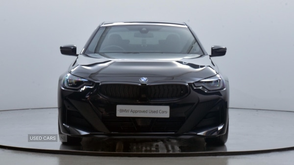 Used BMW 2 Series 2025 for sale - 78116779: Photo 16