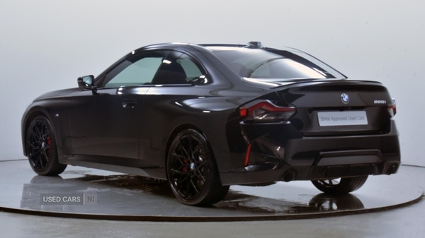 Used BMW 2 Series 2025 for sale - 78116779: Photo 2