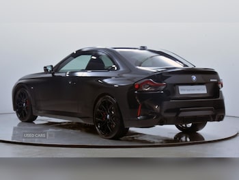 Used BMW 2 Series 2025 for sale - 78116779: Photo