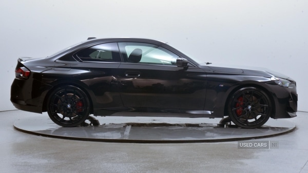 Used BMW 2 Series 2025 for sale - 78116779: Photo 3