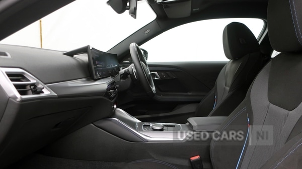 Used BMW 2 Series 2025 for sale - 78116779: Photo 30