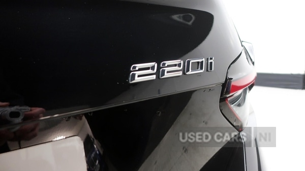 Used BMW 2 Series 2025 for sale - 78116779: Photo 36