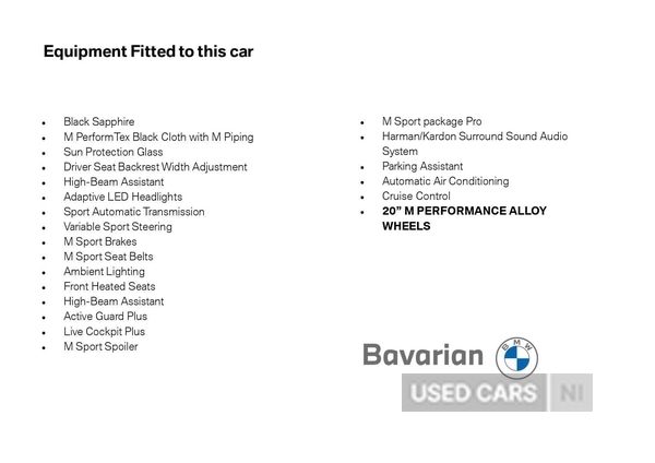 Used BMW 2 Series 2025 for sale - 78116779: Photo 37