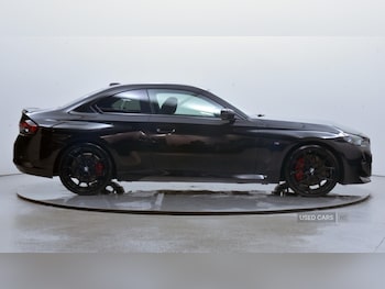 Used BMW 2 Series 2025 for sale - 78116779: Photo