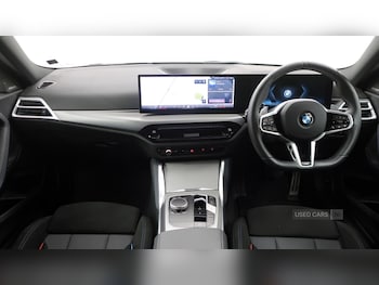 Used BMW 2 Series 2025 for sale - 78116779: Photo