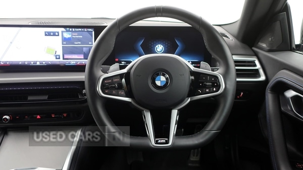 Used BMW 2 Series 2025 for sale - 78116779: Photo 5