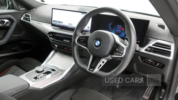Used BMW 2 Series 2025 for sale - 78116779: Photo 6