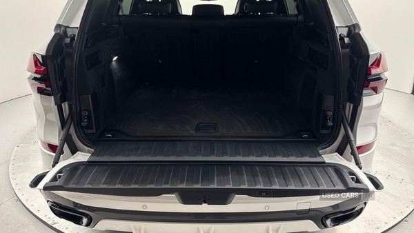 Used BMW X5 2025 for sale - 77009282: Photo 14