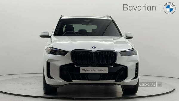 Used BMW X5 2025 for sale - 77009282: Photo 17