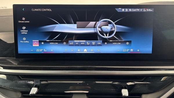 Used BMW X5 2025 for sale - 77009282: Photo 22