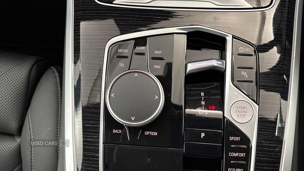 Used BMW X5 2025 for sale - 77009282: Photo 26