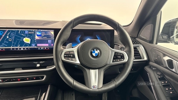 Used BMW X5 2025 for sale - 77009282: Photo 6