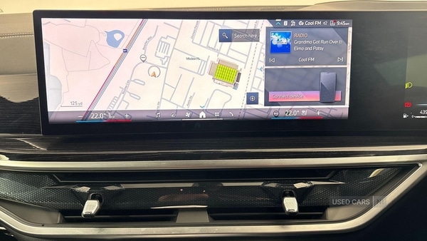 Used BMW X5 2025 for sale - 77009282: Photo 9