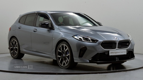 Used BMW 1 Series 2025 for sale - 76634543: Photo 1