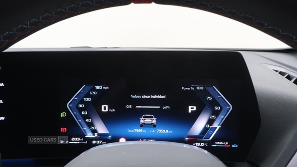 Used BMW 1 Series 2025 for sale - 76634543: Photo 10