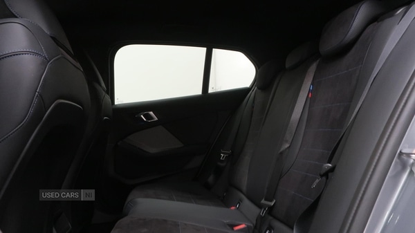 Used BMW 1 Series 2025 for sale - 76634543: Photo 13