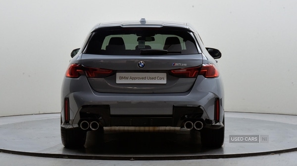 Used BMW 1 Series 2025 for sale - 76634543: Photo 16