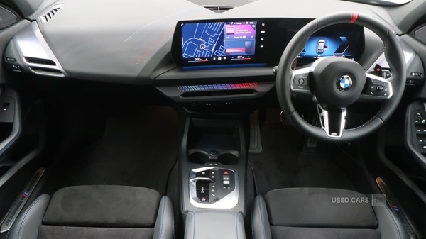 Used BMW 1 Series 2025 for sale - 76634543: Photo 4