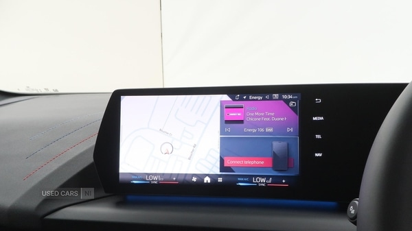 Used BMW 1 Series 2025 for sale - 76634543: Photo 9