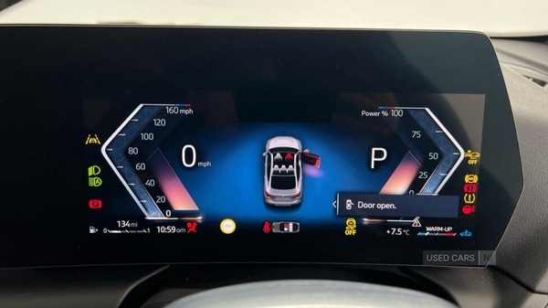 Used BMW 2 Series 2025 for sale - 77050321: Photo 10