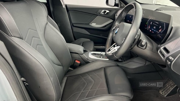 Used BMW 2 Series 2025 for sale - 77050321: Photo 12