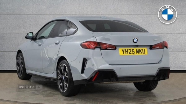 Used BMW 2 Series 2025 for sale - 77050321: Photo 2