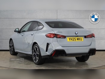 Used BMW 2 Series 2025 for sale - 77050321: Photo