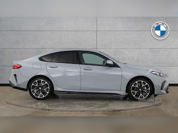 Used BMW 2 Series 2025 for sale - 77050321: Photo