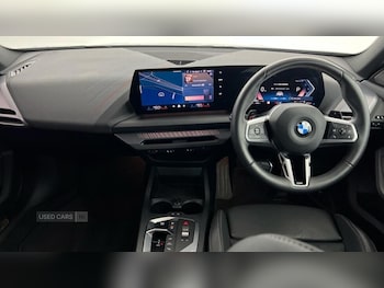 Used BMW 2 Series 2025 for sale - 77050321: Photo