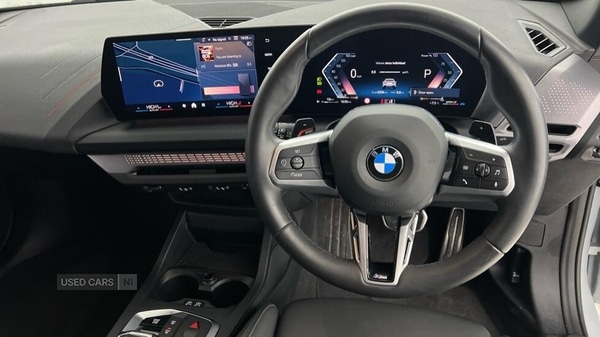 Used BMW 2 Series 2025 for sale - 77050321: Photo 6