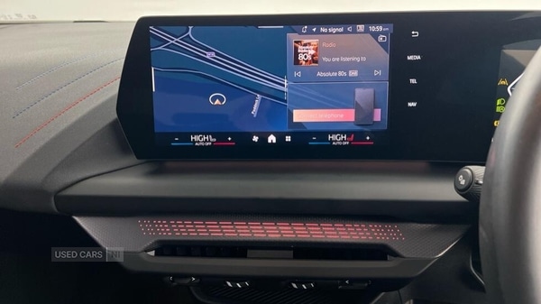 Used BMW 2 Series 2025 for sale - 77050321: Photo 9