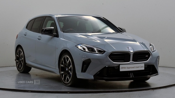 Used BMW 1 Series 2025 for sale - 76153322: Photo 1