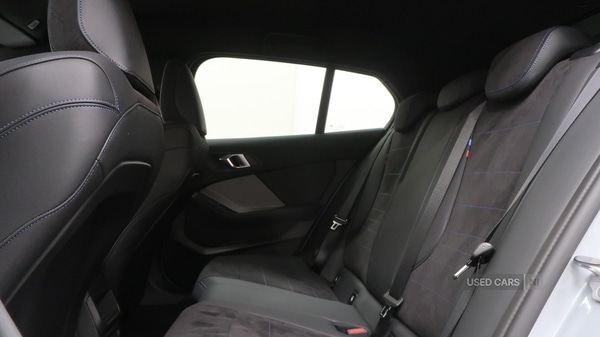 Used BMW 1 Series 2025 for sale - 76153322: Photo 13