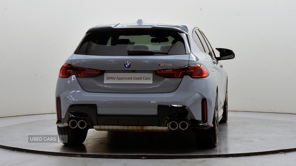Used BMW 1 Series 2025 for sale - 76153322: Photo 16