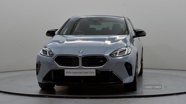 Used BMW 1 Series 2025 for sale - 76153322: Photo 17
