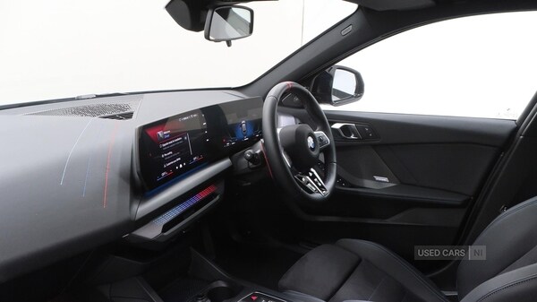 Used BMW 1 Series 2025 for sale - 76153322: Photo 19