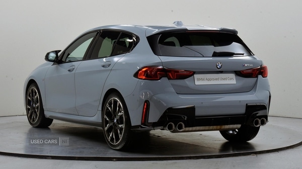 Used BMW 1 Series 2025 for sale - 76153322: Photo 2