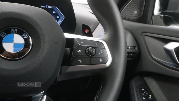 Used BMW 1 Series 2025 for sale - 76153322: Photo 27