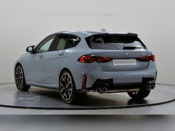 Used BMW 1 Series 2025 for sale - 76153322: Photo 2