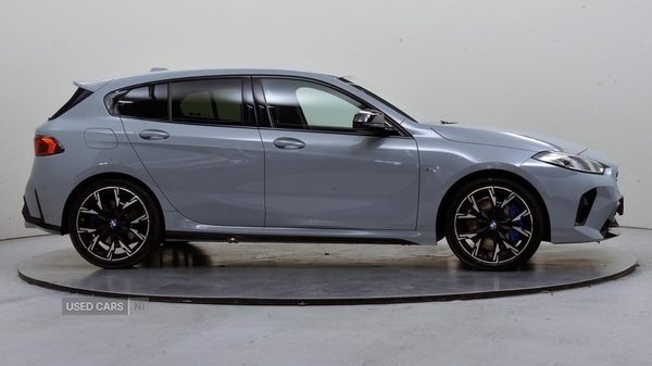 Used BMW 1 Series 2025 for sale - 76153322: Photo 3