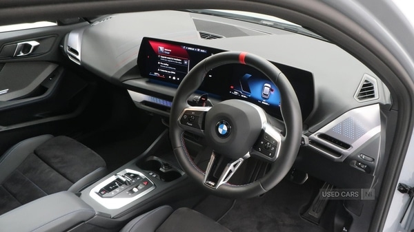 Used BMW 1 Series 2025 for sale - 76153322: Photo 7