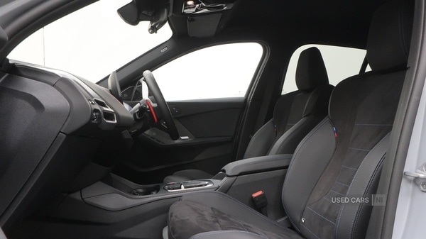 Used BMW 1 Series 2025 for sale - 76153322: Photo 8