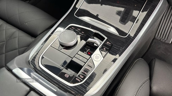 Used BMW X5 2025 for sale - 76153323: Photo 11