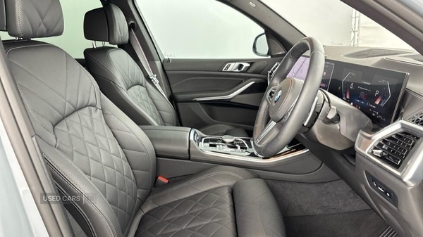 Used BMW X5 2025 for sale - 76153323: Photo 12